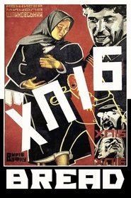 Poster Bread 1929