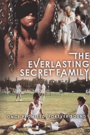 The Everlasting Secret Family постер