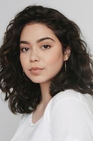 Auli'i Cravalho is Moana (voice)