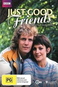 Just Good Friends