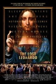 The Lost Leonardo