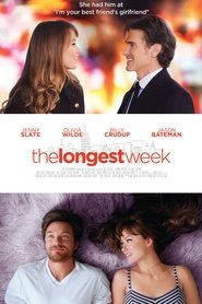 Poster van The Longest Week