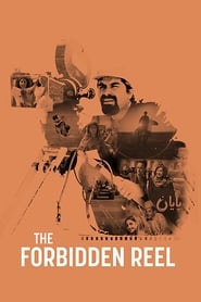 Poster van The Forbidden Reel