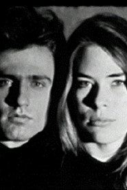 SCREEN TEST [ST355]: GERARD MALANGA AND MARY WORONOV