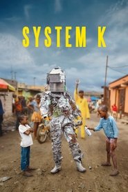 Poster van System K