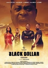 Black Dollar (2020)