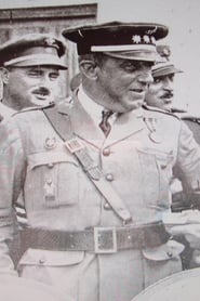 General Pozas Visits the Aragon front (1936)