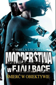 Plakat — Morderstwa w Fjällbace 4: Śmierć w obiektywie