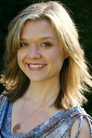 Ariana Richards is Lex