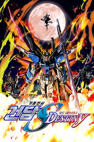 Mobile Suit Gundam SEED Mobile Suit Gundam SEED Destiny 9