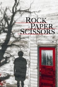 Poster Rock, Paper, Scissors