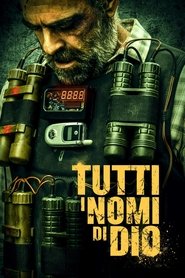 Poster Tutti i nomi di Dio 2023