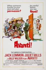 Avanti! (1972) HD