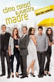 Como Conoci a Vuestra Madre (2005) How I Met Your Mother
