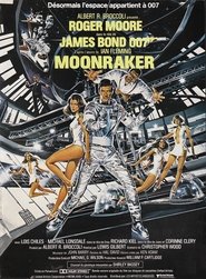 Moonraker en streaming