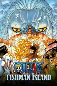 Fishman Island