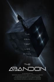 Poster The Abandon