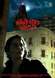 Montevideo Vampiro 2021