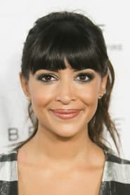 Hannah Simone is Emily