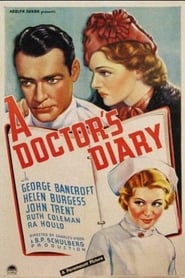 A Doctor’s Diary