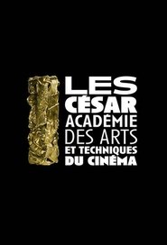 La nuit des Césars постер