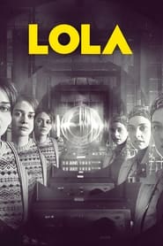 Poster for LOLA