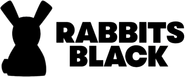 Rabbits Black