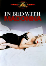 Madonna: Truth or Dare постер