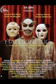 Poster Halukinetic