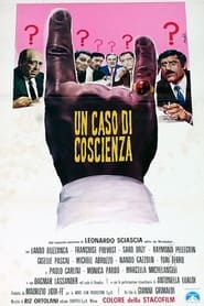 Full Cast of Un caso di coscienza