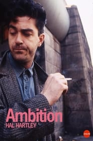 Ambition постер