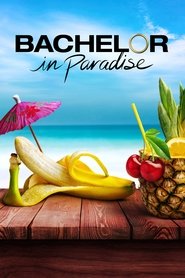 Poster Bachelor in Paradise - Season 8 Episode 2 : Week 2: Part One 2023