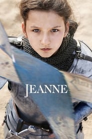 Image Jeanne