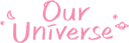 Our Universe Logo