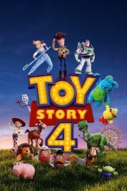 Toy Story 4 (2019)