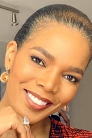 Imagem Connie Ferguson