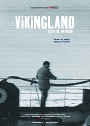 Poster Vikingland 2011