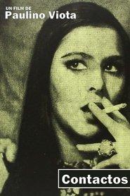 Poster Contactos 1970