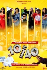 10 Nahi 40 (2022) Hindi Movie Download & Watch Online Web-Rip 480p, 720p & 1080p