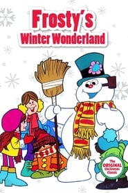 Frosty's Winter Wonderland постер