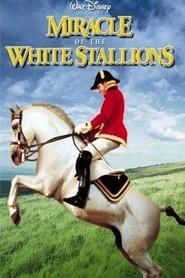 Miracle of the White Stallions постер