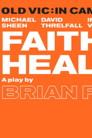 Faith Healer постер