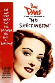 Mr. Skeffington (1944) HD