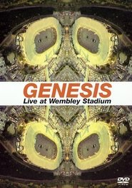 Genesis - Live at Wembley Stadium 1987 1970