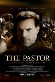 Poster The Pastor