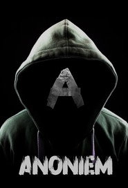 Anoniem постер