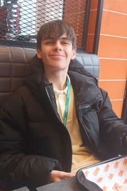 Harvey Neary is Kendrick Mustard