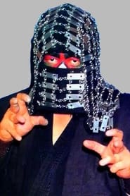 Akihisa Mera as The Great Kabuki