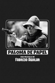 Paper Dove постер