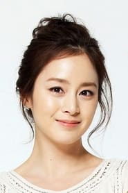 Profile picture of Kim Tae-hee who plays Cha Yu-ri